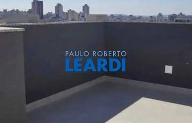 Imagem: O apartamento na cobertura possui 3 Dormitórios, 2 Banheiros