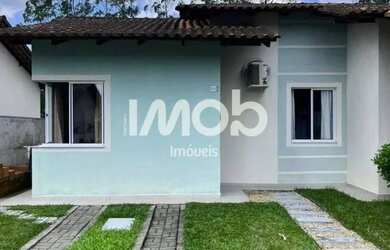 Imagem: CASA GEMINADA SEMIMOBILIADA COM 2 QUARTOS, ILHA DA FIGUEIRA