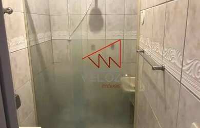 Imagem: A kitnet possui 1 Banheiro, 27m² de Área e está localizado