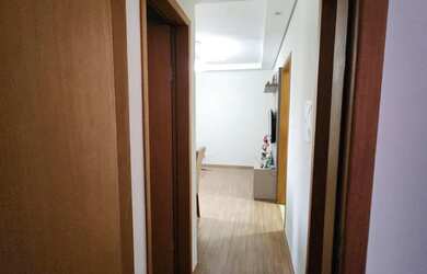 Imagem 16: Residencial Catuai. Churrasqueira, Imóvel mobiliado, 48m² de Áreae1...