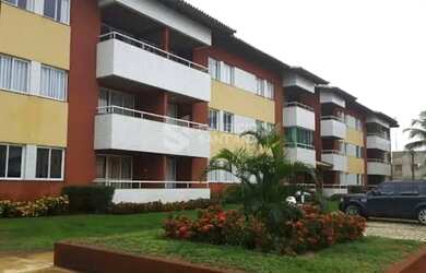 Imagem: O apartamento possui 2 Dormitórios, 2 Banheiros, 69m² de Área