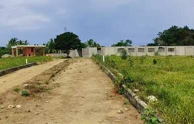 Imagem 14: Loteamento em Sapeaçu, frente Rodoviária, Infraestrutura, lotes a partir...