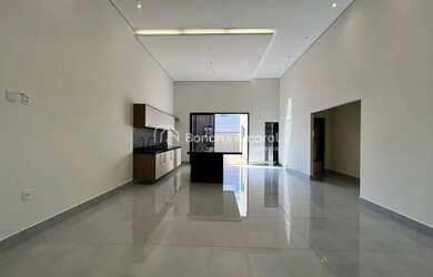 Imagem: A casa em condomínio possui 3 Dormitórios, 5 Banheiros, 4