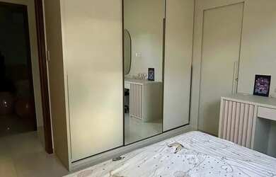 Imagem 6: PRAIAS DO SUL III 13766. Piscina, Varanda, 110m² de Áreae1 Vaga na garagem