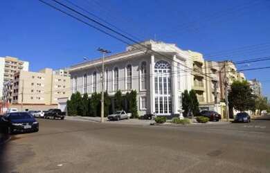 Imagem 2: Casa Comercial em Nova Aliança - Ribeirão Preto