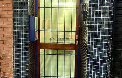 Imagem: O apartamento possui 1 Dormitório, 1 Banheiro e 47m² de Área