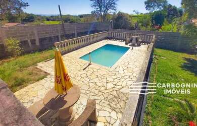 Imagem: A fazenda possui 142m² de Área e está localizado em Chácaras