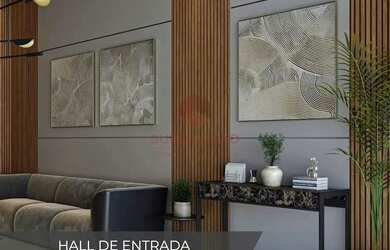 Imagem 3: Apartamento à venda com 143,35m² no Edifício Boreal, no bairro Pedra...