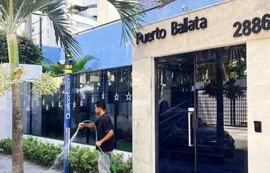 Imagem 7: Aluguel Apto com tudo incluso ÁGUA LUZ GÁS. Em Boa Viagem - Recife -...