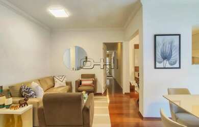 Imagem 5: Venda Apartamento 3 Dormitórios - 123 m² Perdizes