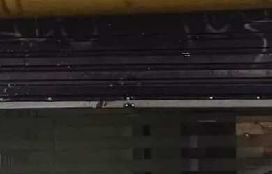 Imagem: O depósito possui 79m² de Área e está localizado em Umarizal