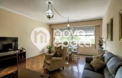 Imagem: O apartamento à venda possui 3 Dormitórios, 3 Banheiros, 2