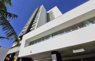 Imagem: O depósito possui 1 Vaga na garagem e 37m² de Área e está