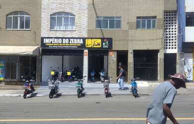 Imagem 3: VENDO PRÉDIO Comercial 600m2