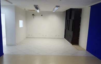 Imagem: O depósito possui 100m² de Área e está localizado em Jardim