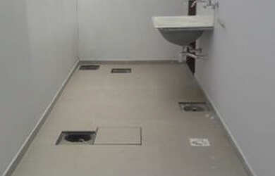 Imagem 13: Aluga-se Apto de Alto Padrão no Bairro Aparecida Condomínio Novo