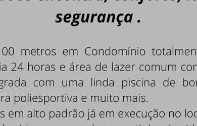 Imagem 14: Lote em condomínio casa de condomínio para venda tem 1100 metros quadrados