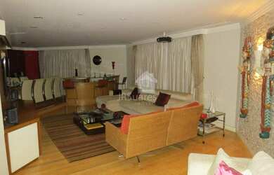 Imagem 3: ALTO PADRÃO - UM POR ANDAR