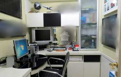 Imagem 11: ALTO PADRÃO - UM POR ANDAR