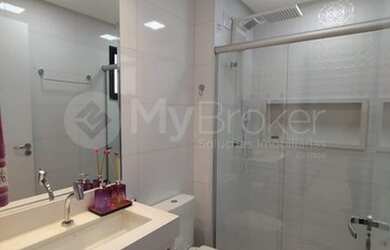Imagem 11: Apartamento com 3 quartos no Europark Ibirapuera - Bairro Park Lozandes...