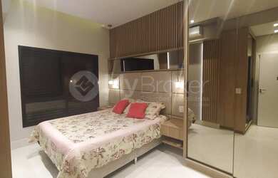 Imagem 4: Apartamento com 3 quartos no Europark Ibirapuera - Bairro Park Lozandes...