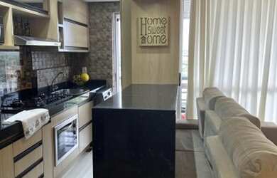 Imagem 3: Ecovillagio castelo branco 2Q Porteira Fechada Vista Livre