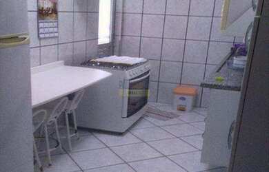 Imagem 9: Apartamento com 3 dorms, Vila São Paulo, Mongaguá - R$ 300 mil, Cod...