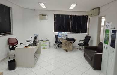 Imagem: Sala para alugar, 43 m² por R$ 4.500/mês - Tatuapé - São