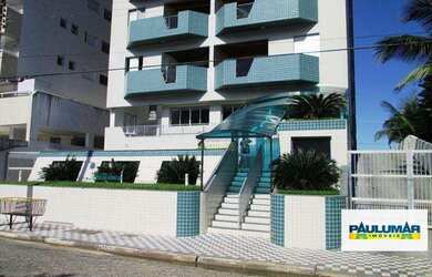 Imagem 2: Apartamento com 3 dorms, Vila São Paulo, Mongaguá - R$ 300 mil, Cod...