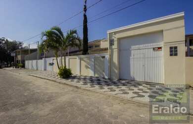 Imagem 4: Matinhos - Casa Padrão - Centro