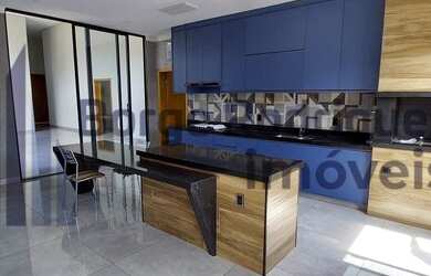 Imagem 8: Casa Nova no Recanto do Lago - Rica em armários