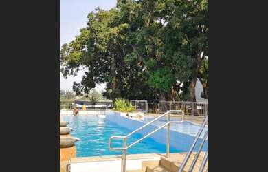 Imagem 5: Ecovillagio castelo branco 2Q Porteira Fechada Vista Livre