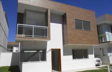 Imagem 4: Casa de 130 metros quadrados no bairro Freguesia Jacarepaguá com 3 quartos