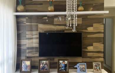 Imagem 9: Ecovillagio castelo branco 2Q Porteira Fechada Vista Livre