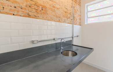 Imagem 14: INCRIVEL apto 77 m² em um dos melhores edificios da República