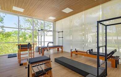 Imagem 16: Apto Pronto P/ Morar Alphaville 336M² 4 Suítes 4 Vagas Depósito Privativo