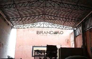 Imagem 3: Galpão - Locação R$ 15.000,00 - Alto da Boa Vista - Ribeirão Preto...