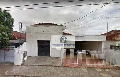 Imagem: O depósito possui 60m² de Área e está localizado em Vila