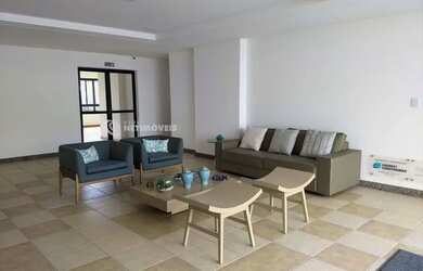 Imagem 12: Locação Apartamento 1 quarto Federação Salvador