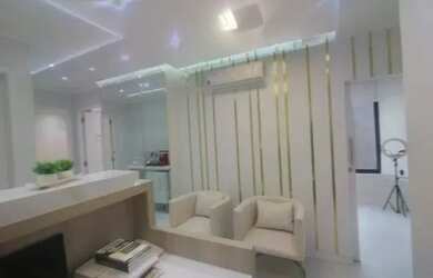 Imagem 1: Clínica odontológica á venda no Jardim Paulistano com 56m² 1 vaga de garagem