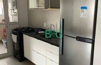 Imagem 6: Apartamento com 2 dormitórios à venda, 70 m² por R$ 1.099.000 - Vila Leopoldina - São Paul