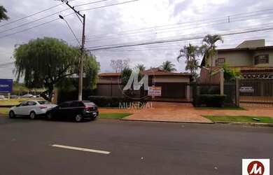 Imagem: O depósito possui 4 Vagas na garagem e 243m² de Área e está