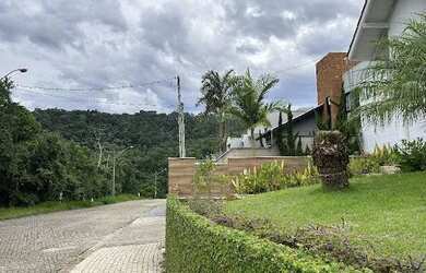 Imagem 4: Terreno à venda, 525 m² por R$ 235.000,00 - Souza Cruz - Brusque/SC