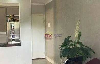 Imagem 3: Apartamento com 2 dormitórios à venda, 67 m² por R$ 265.000,00 - Residencial...