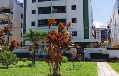 Imagem: O apartamento possui 3 Dormitórios, 1 Banheiro, 1 Vaga na garagem