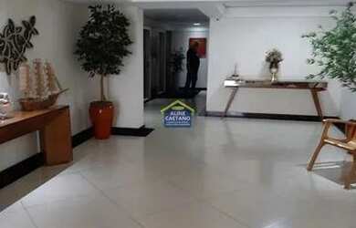 Imagem 6: Apartamento com 3 dorms, Guilhermina, Praia Grande - R$ 650 mil, Cod: ACT2245