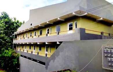 Imagem: O apartamento possui 2 Dormitórios, 1 Banheiro, 50m² de Área