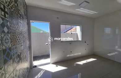 Imagem 10: FAZENDA RIO GRANDE - Apartamento Padrão - Nações