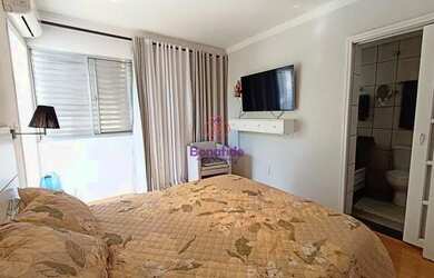 Imagem 13: JUNDIAÍ - Apartamento Padrão - JARDIM NOVO MUNDO