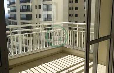 Imagem 6: Apartamento Para Locação - Jardim Esplanada - Residencial Terraços...